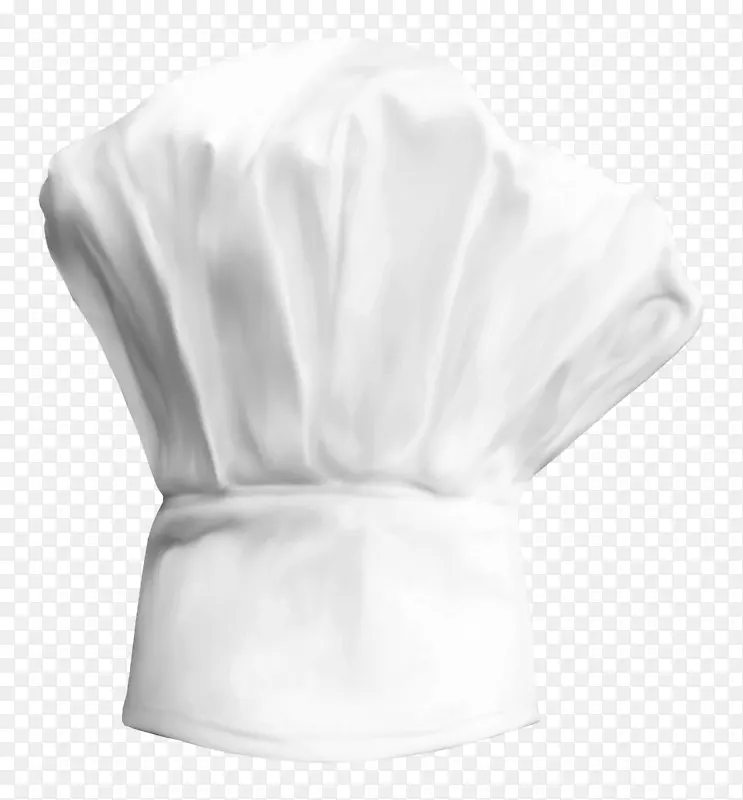 白色厨师帽