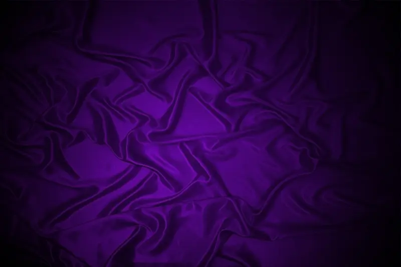 紫氏丝绸背景