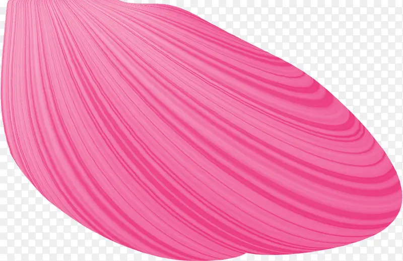粉色创意手绘丝绸场景