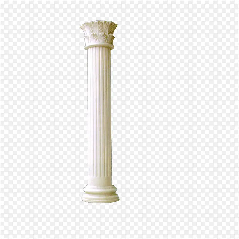 欧式柱子