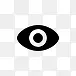 眼睛Modern-UI-New-Icons