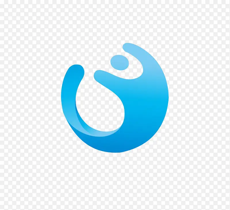 花呗图标logo