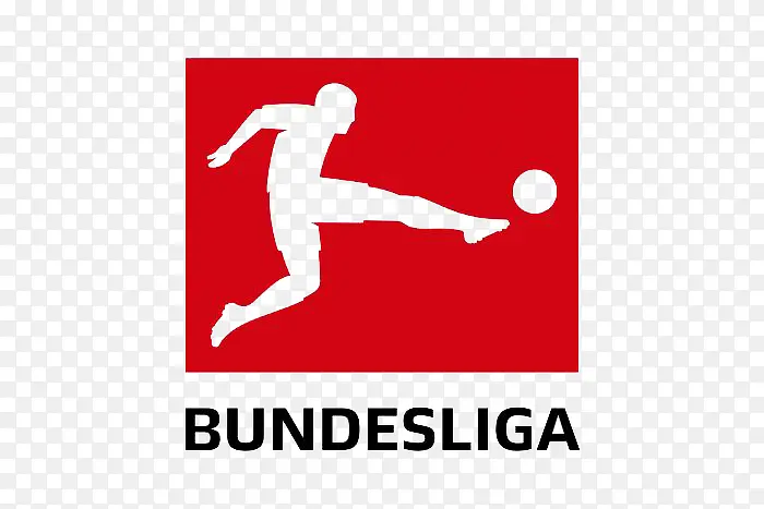 德甲联赛logo