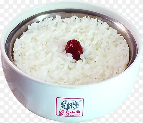 春季高清米饭食物