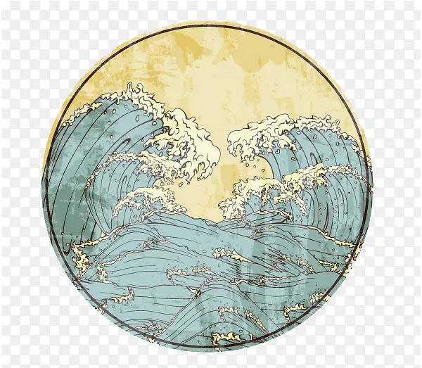 浪花PNG图片素材下载_图片编号yanjewjb-免抠素材网