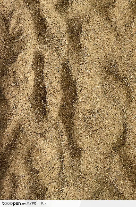 高清沙子沙滩壁纸