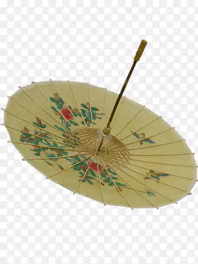 中国风油纸伞