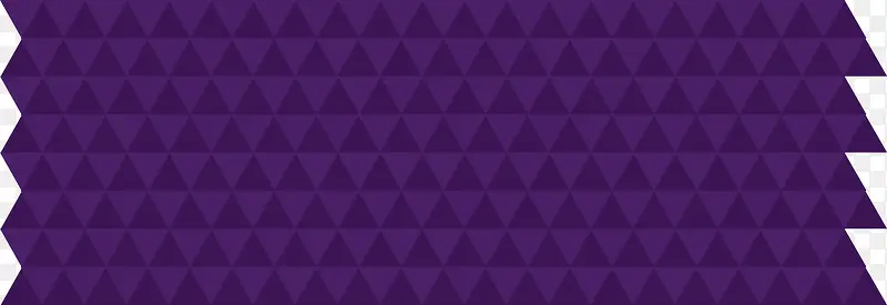 紫色规则几何纹理图案