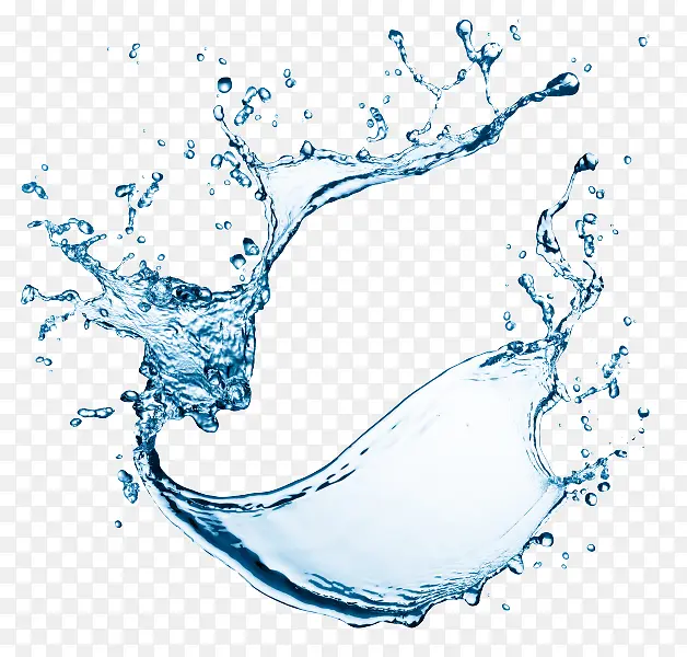 水、补水、水元素2