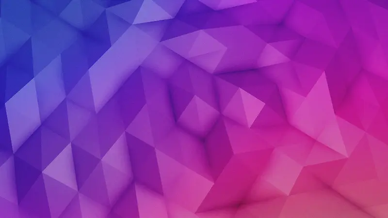 紫色背景规则几何形状背景素材