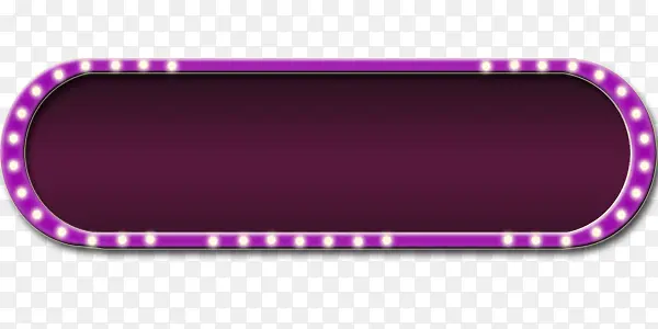 紫色双十二矢量素材