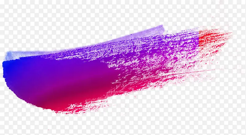 紫色艺术形块素材
