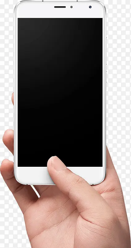 新款手机封面白色