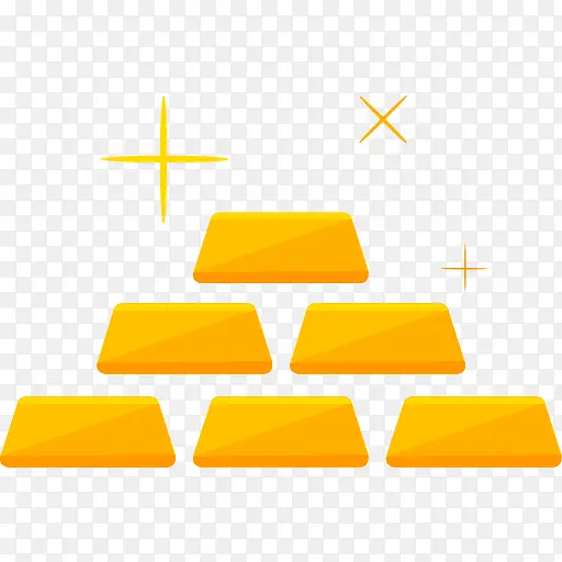 金图标