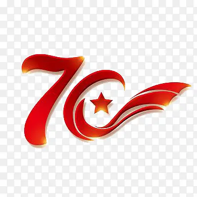国庆70周年生日快乐
