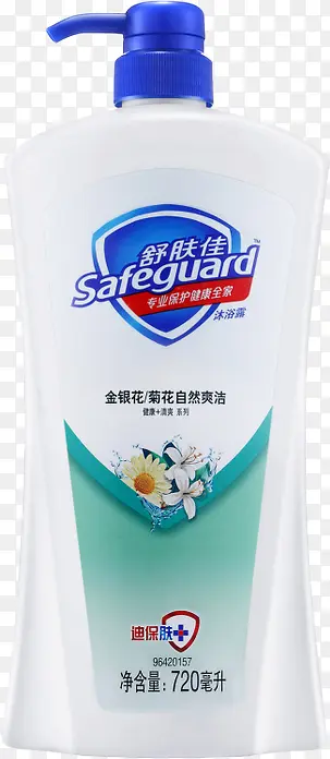 沐浴露