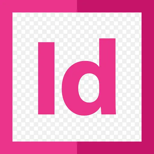 Adobe InDesign 图标