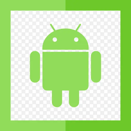 Android 图标