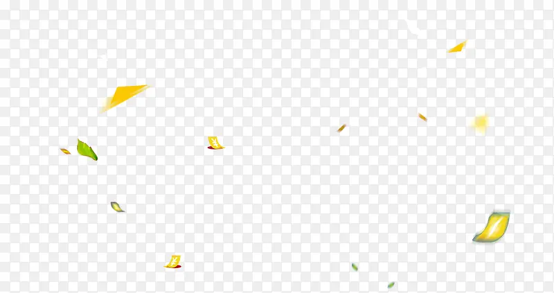 创意合成不规则形状