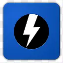 圆角图标闪电PNG图片素材下载_图片编号yanzrkzv-免抠素材网