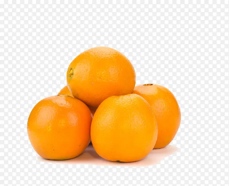 脐橙香橙