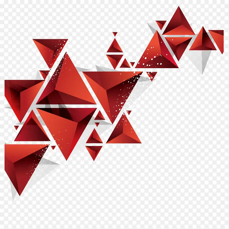 立体三角几何