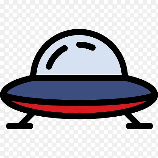 UFO 图标