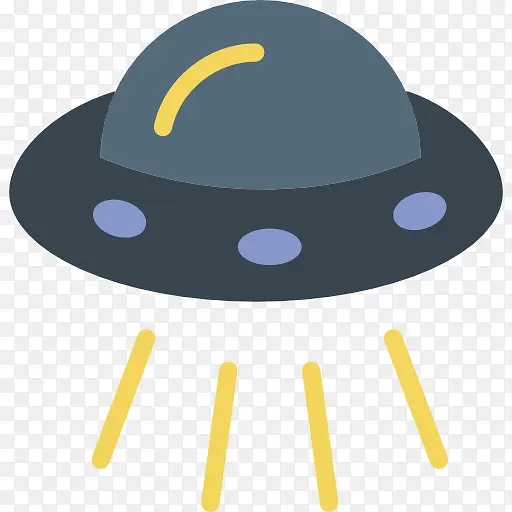 UFO 图标PNG图片素材下载_图片编号yxoeooro-免抠素材网