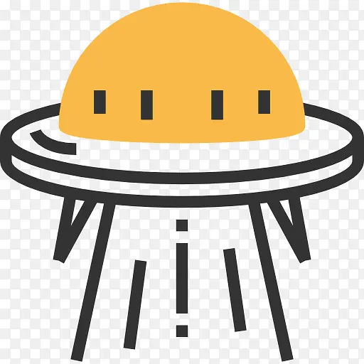 UFO 图标PNG图片素材下载_图片编号yjkzkkme-免抠素材网