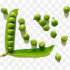 蔬菜豌豆