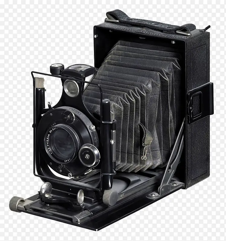 老式复古照相机