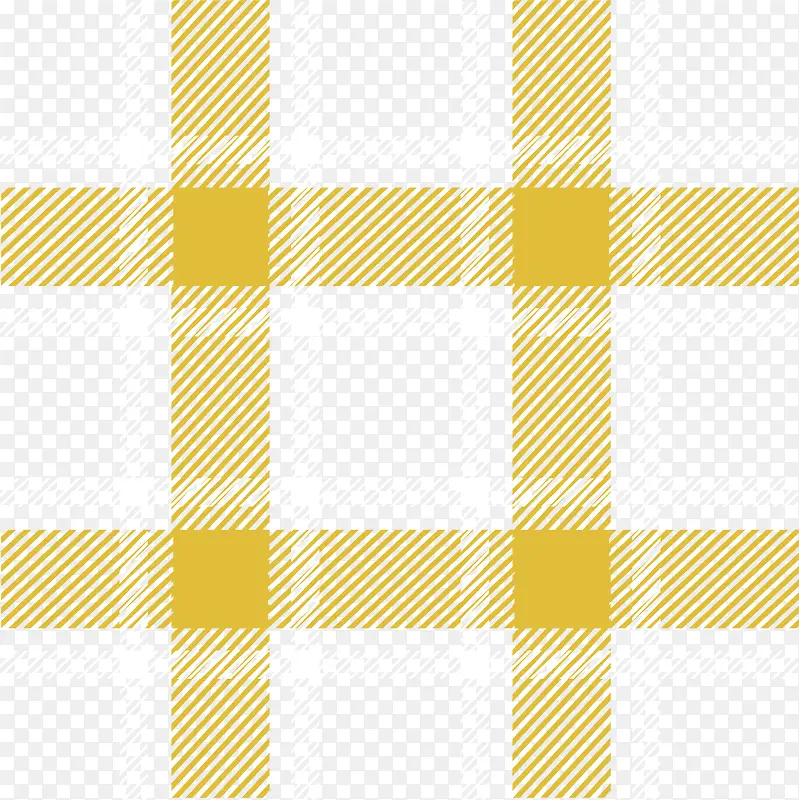 黄色底纹麻布底纹素材