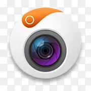 相机OPPO-Color-OS-icons