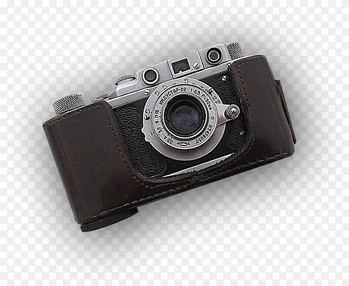 相机黑色相机