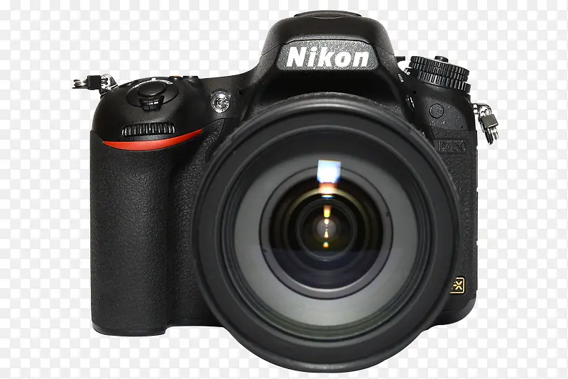 尼康d750-2相机