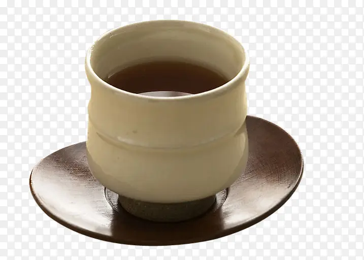 传统茶杯