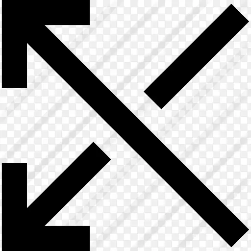 交叉图标PNG图片素材下载_图片编号yrvlxebx-免抠素材网