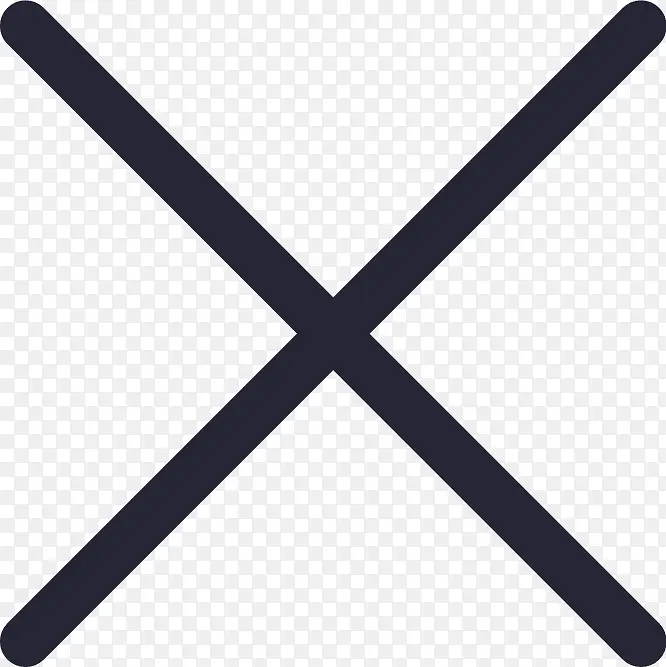 YOA-叉号