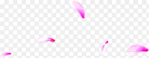 中秋节粉白色花瓣贺卡