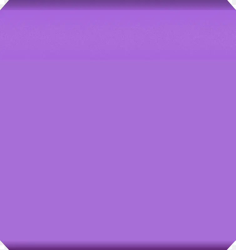 紫色立体背景