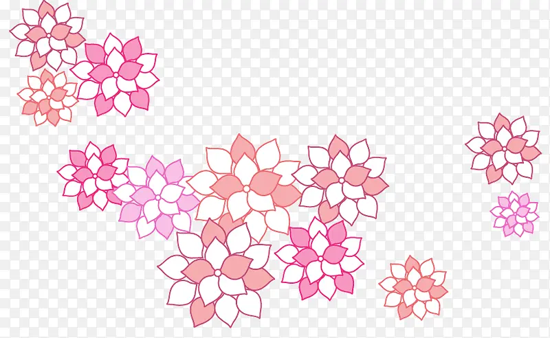 花卉装饰