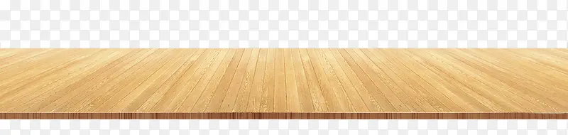 木质地板装饰