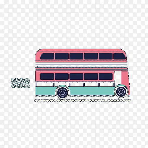 公交汽车巴士
