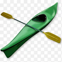 交通工具划桨船