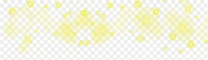 金色星光盛大开业