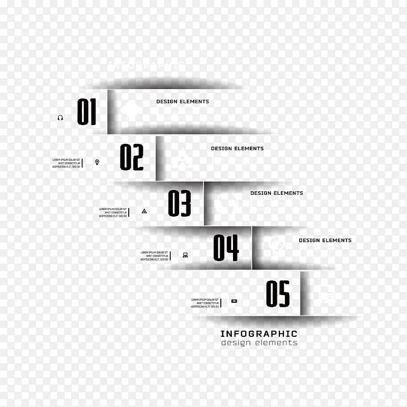 矢量创意目录PNG图片素材下载_图片编号ydxdkxea-免抠素材网