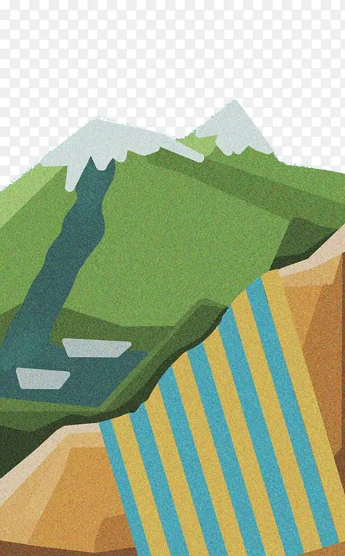 山峰PNG图片素材下载_图片编号yzkjndpp-免抠素材网