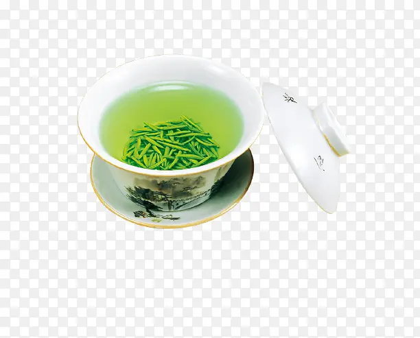 茶碗茶杯