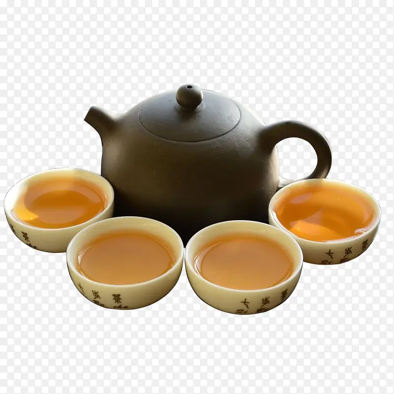 茶室茶壶