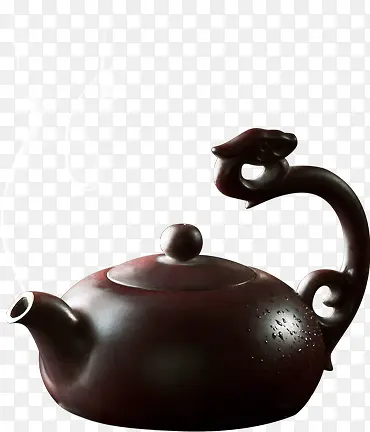 茶壶，壶